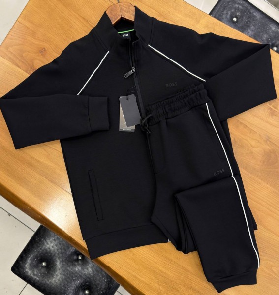 Мужской Спортивный Костюм Boss