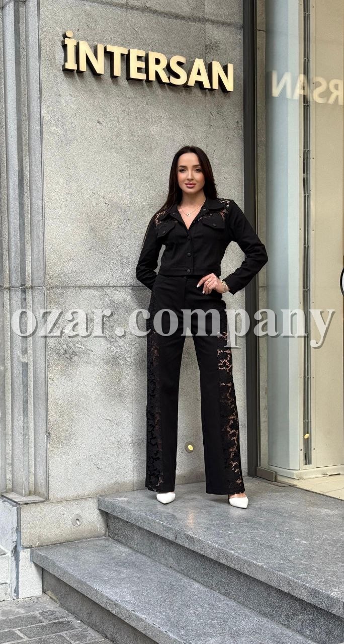 Женский Костюм Esito