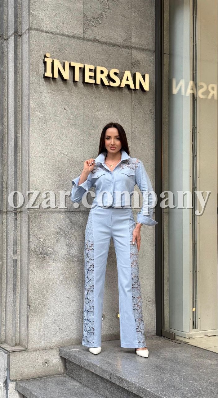 Женский Костюм Esito