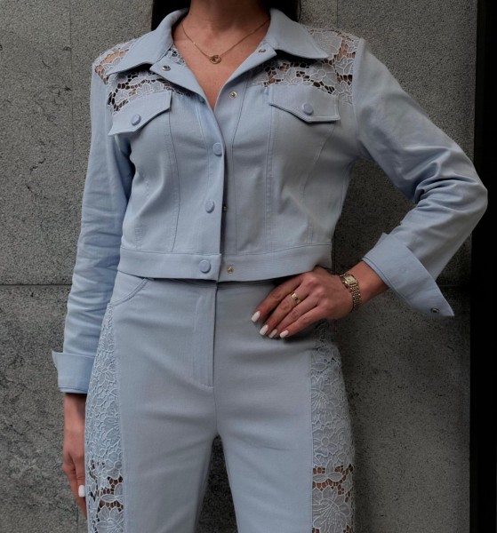 Женский Костюм Esito