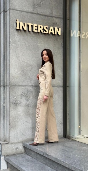 Женский Костюм Esito