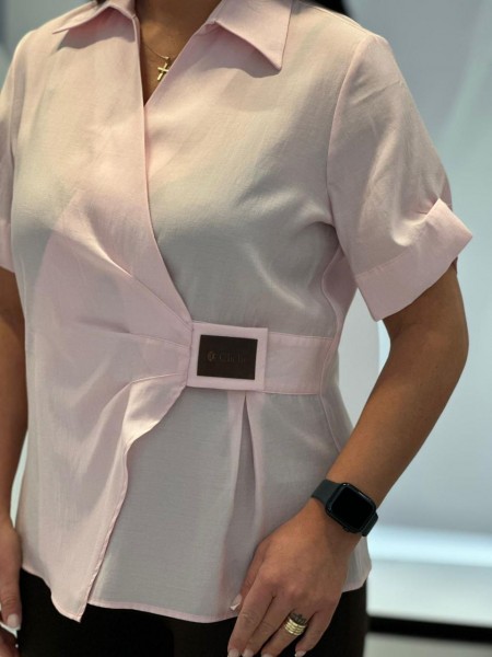 Женская Блузка Cliche (Большие размеры)