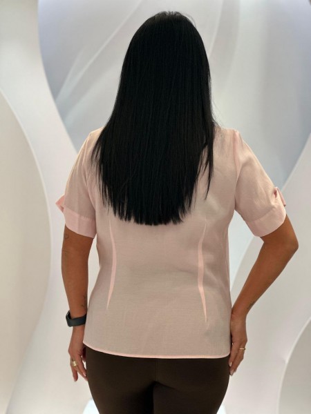 Женская Блузка Cliche (Большие размеры)