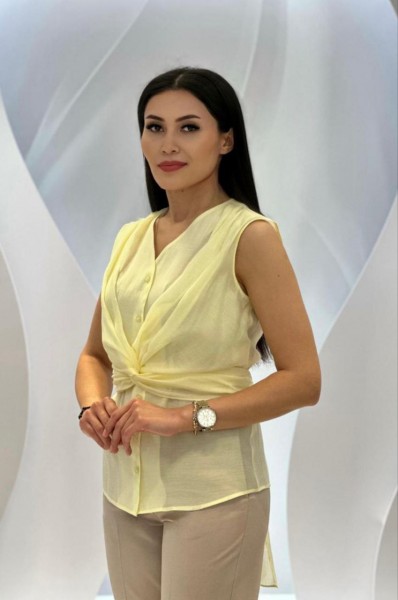 Женская Блузка Seul