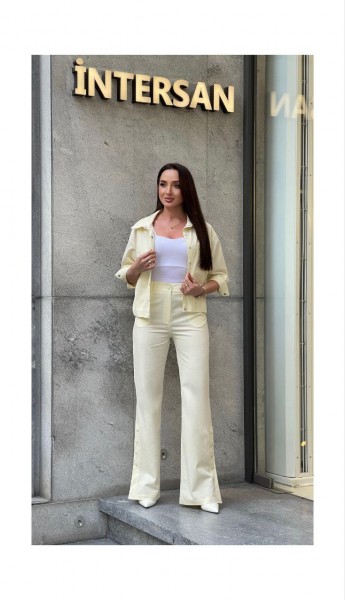 Женский Костюм Esito