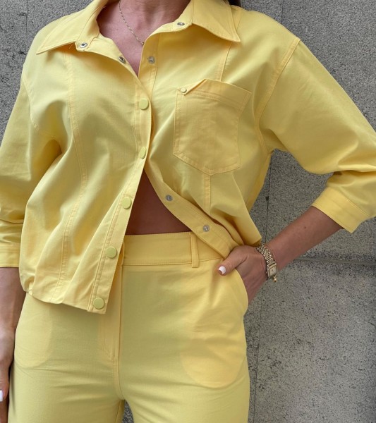 Женский Костюм Esito