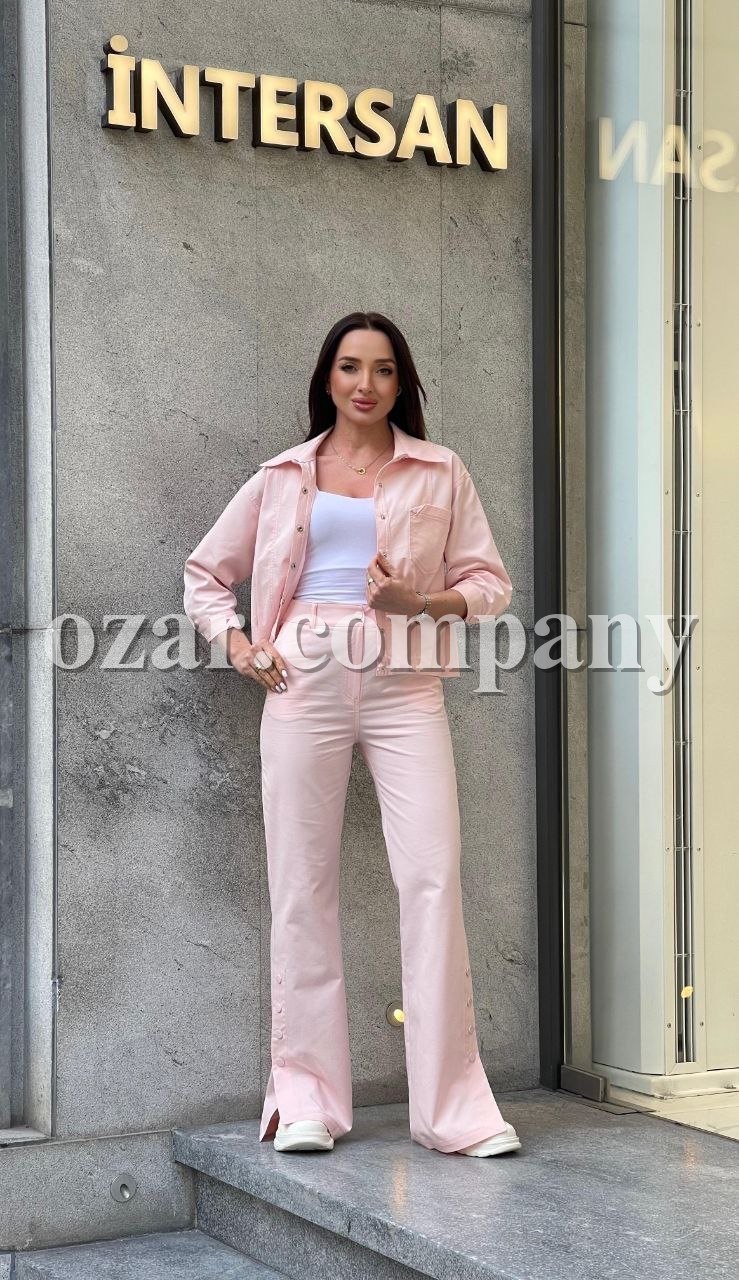 Женский Костюм Esito