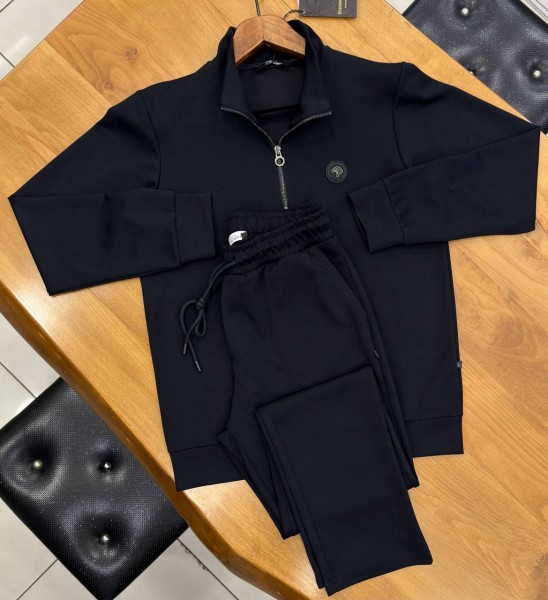 Мужской Спортивный Костюм Stefano Ricci