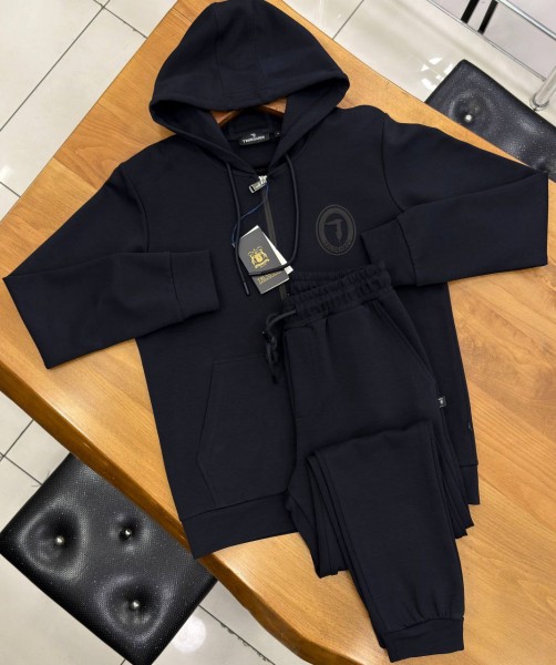 Мужской Спортивный Костюм Trussardi