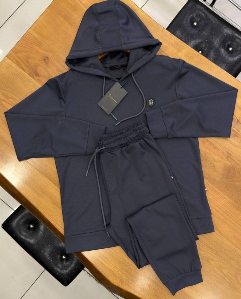 Мужской Спортивный Костюм Billionaire