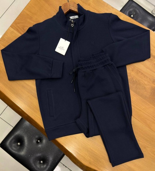 Мужской Спортивный Костюм Hermes