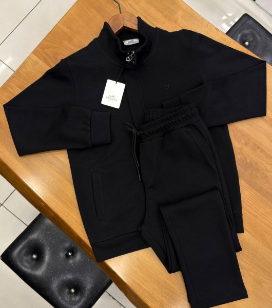 Мужской Спортивный Костюм Hermes