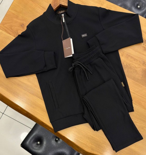 Мужской Спортивный Костюм Loro Piana