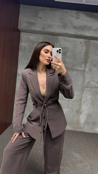 Женский Костюм Cute