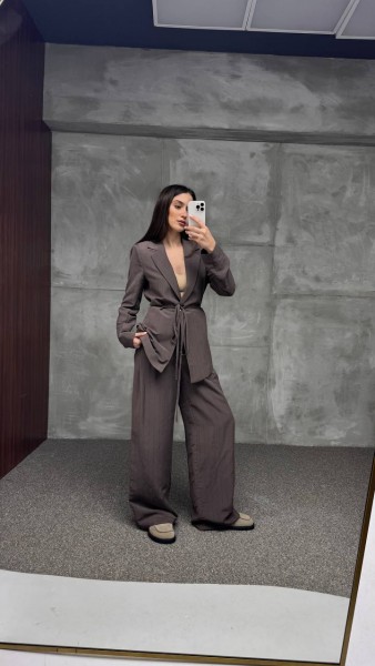 Женский Костюм Cute