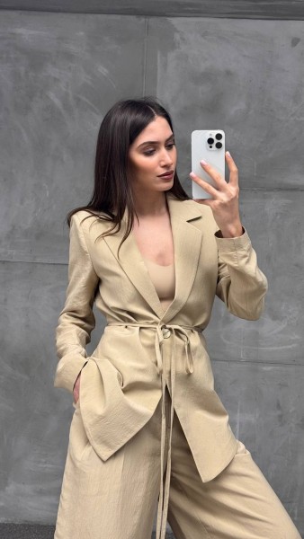 Женский Костюм Cute