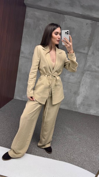 Женский Костюм Cute