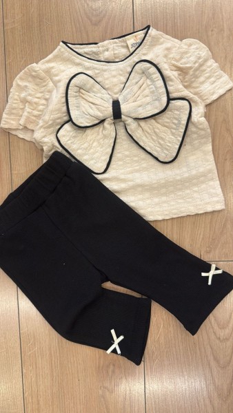 Костюм Для Девочки Joyola (3-6-9-12мес.)