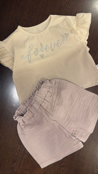 Костюм Для Девочки Minamino (2-3-4-5лет)