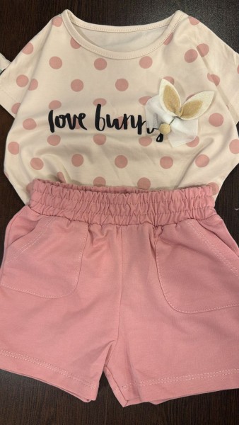 Костюм Для Девочки Minamino (2-3-4-5лет)