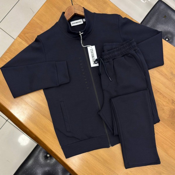 Мужской Спортивный Костюм Bikkemberg