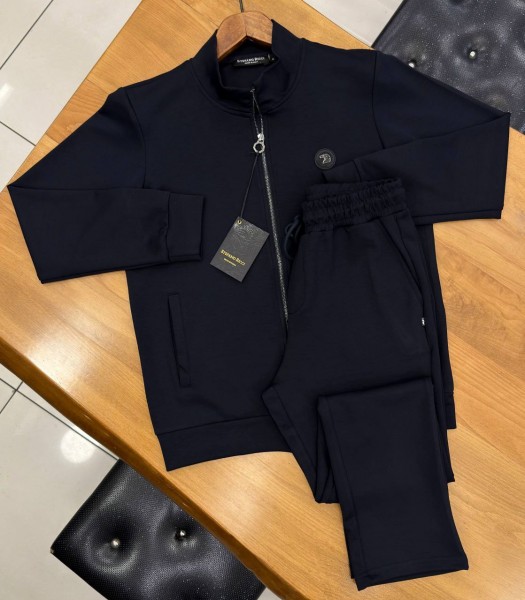 Мужской Спортивный Костюм Stefano Ricci