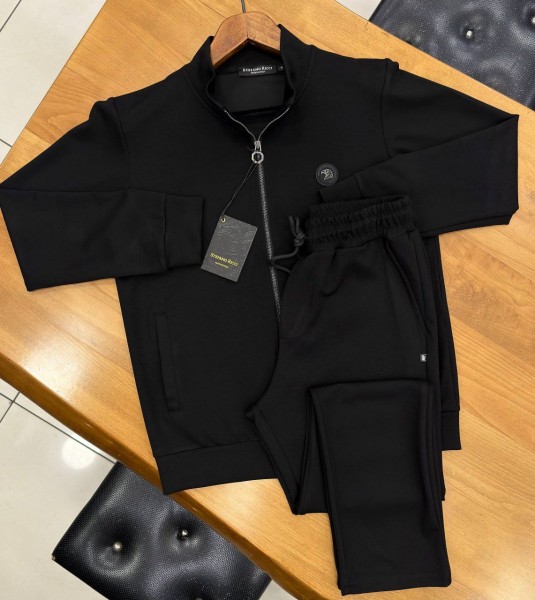 Мужской Спортивный Костюм Stefano Ricci