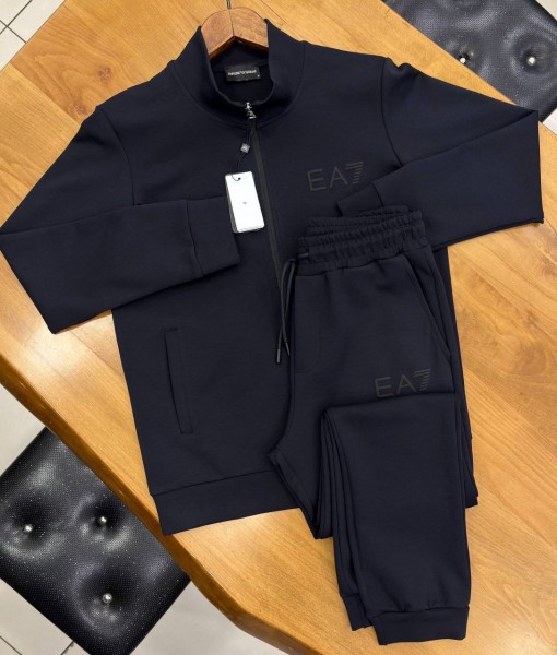 Мужской Спортивный Костюм Emporio Armani