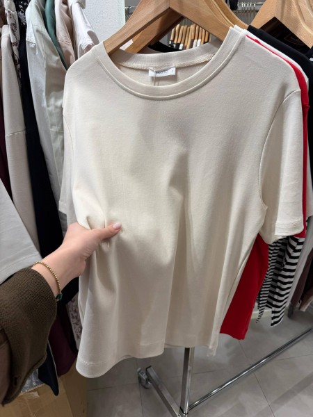 Женская Футболка Trikotto (Большие размеры)