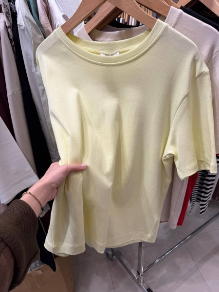 Женская Футболка Trikotto (Большие размеры)