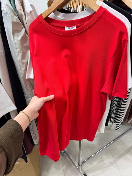 Женская Футболка Trikotto (Большие размеры)