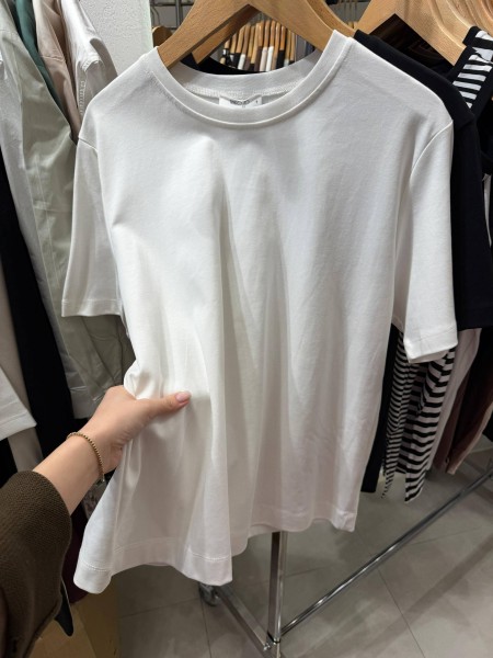 Женская Футболка Trikotto (Большие размеры)