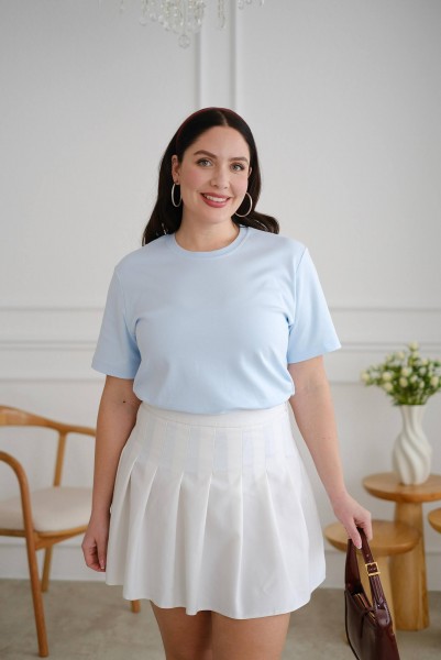 Женская Футболка Trikotto (Большие размеры)