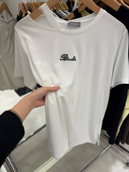 Женская Футболка Trikotto (Большие размеры)