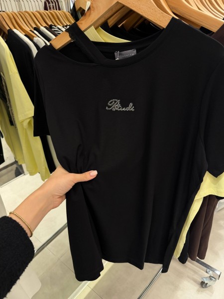 Женская Футболка Trikotto (Большие размеры)