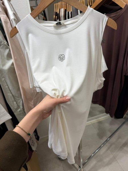 Женская Футболка Trikotto (Большие размеры)