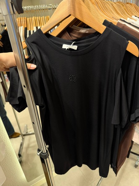 Женская Футболка Trikotto (Большие размеры)