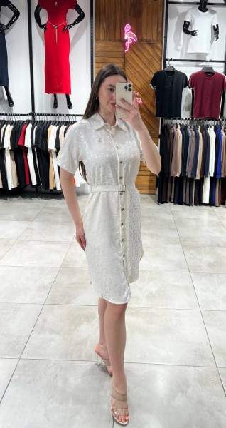 Женское Платье Dior