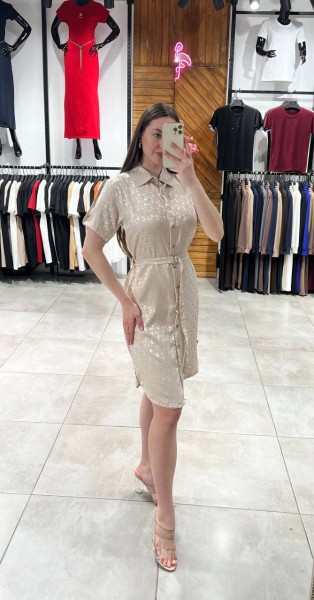 Женское Платье Dior