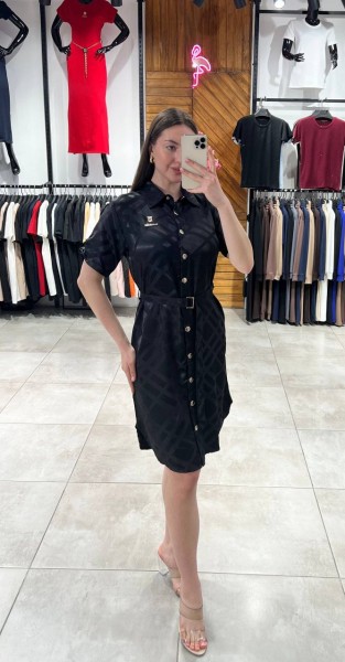 Женское Платье Burberry