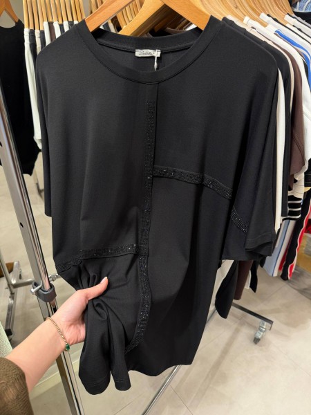 Женская Футболка Trikotto (Большие размеры)