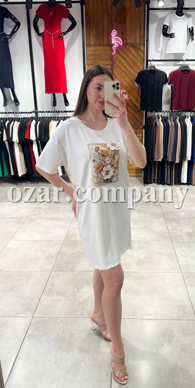 Женское Платье Louis Vuitton