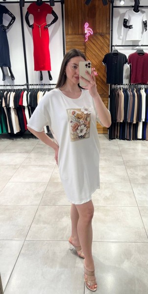 Женское Платье Louis Vuitton