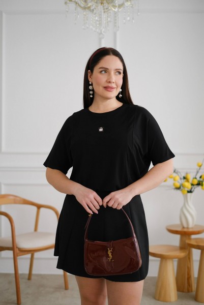 Женская Футболка Trikotto (Большие размеры)