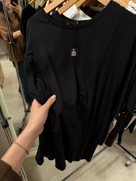 Женская Футболка Trikotto (Большие размеры)