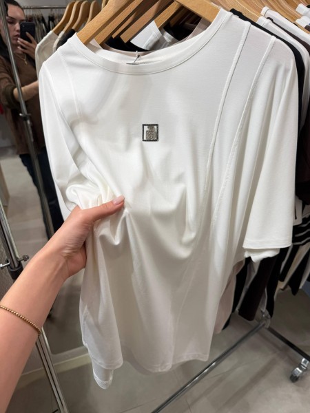 Женская Футболка Trikotto (Большие размеры)