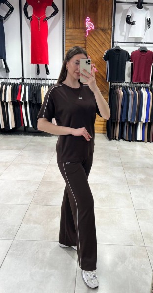 Женский Koстюм Alo