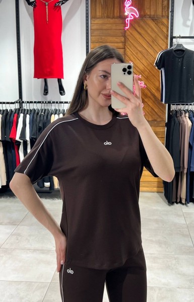 Женский Koстюм Alo