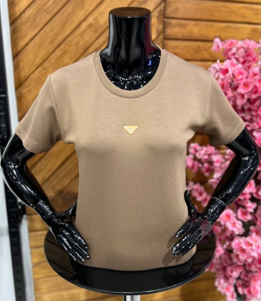 Женская Футболка Alo