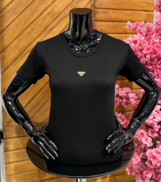 Женская Футболка Alo